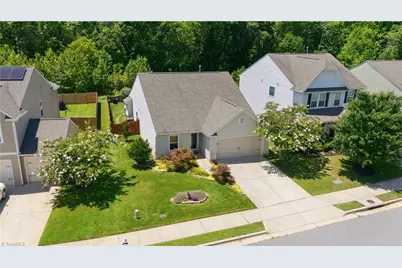 6909 Lowline Drive, Greensboro, NC 27405 - Photo 30
