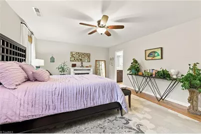 6909 Lowline Drive, Greensboro, NC 27405 - Photo 26