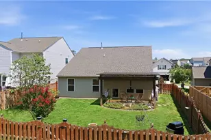 6909 Lowline Dr, Greensboro, NC 27405 - Photo 40