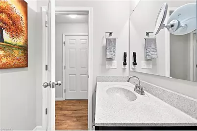 6909 Lowline Drive, Greensboro, NC 27405 - Photo 14