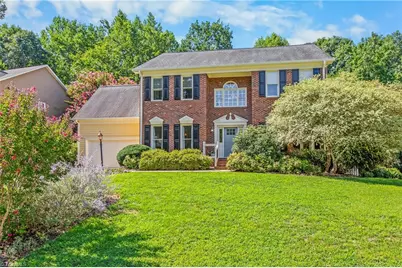 3210 Peninsula Drive, Jamestown, NC 27282 - Photo 2