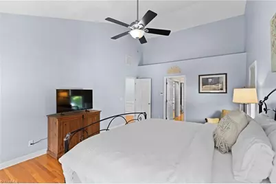 3210 Peninsula Drive, Jamestown, NC 27282 - Photo 26