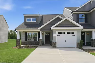 116 Pineberry Way, Greensboro, NC 27410 - Photo 1