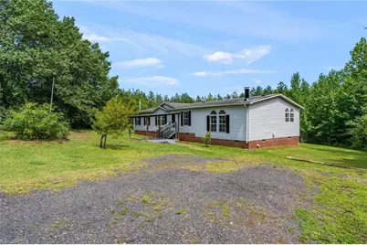 5533 Burton Chapel Road, Mebane, NC 27302 - Photo 1