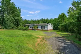 5533 Burton Chapel Rd, Mebane, NC 27302 - Photo 2