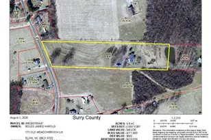173 Old Meadowbrook Ln, Elkin, NC 28621 - Photo 34