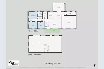 773 Becky Hill Road, Lexington, NC 27295 - Photo 34