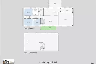 773 Becky Hill Rd, Lexington, NC 27295 - Photo 34