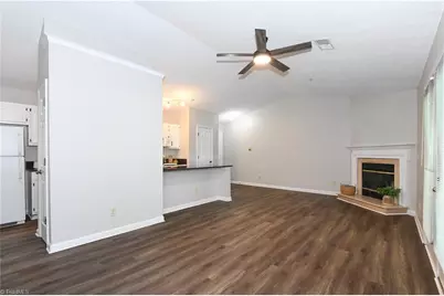 5934 W Friendly Avenue #K, Greensboro, NC 27410 - Photo 10