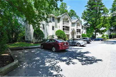 5934 W Friendly Avenue #K, Greensboro, NC 27410 - Photo 26