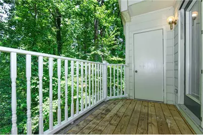 5934 W Friendly Avenue #K, Greensboro, NC 27410 - Photo 16