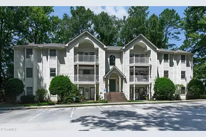 5934 W Friendly Avenue #K, Greensboro, NC 27410 - Photo 1