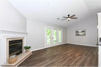 5934 W Friendly Avenue #K, Greensboro, NC 27410 - Photo 2