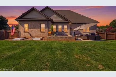 104 Tyler Court, Advance, NC 27006 - Photo 4