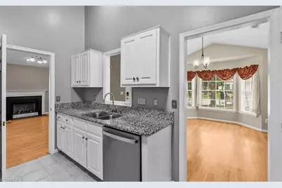 2325 Meadow Gate Drive, Greensboro, NC 27455 - Photo 14