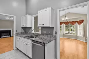2325 Meadow Gate Dr, Greensboro, NC 27455 - Photo 14