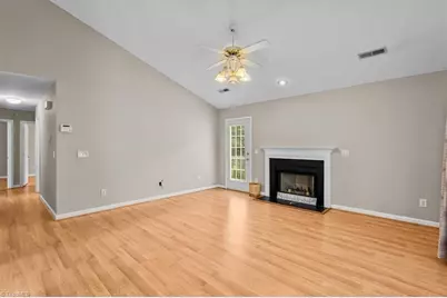 2325 Meadow Gate Drive, Greensboro, NC 27455 - Photo 4