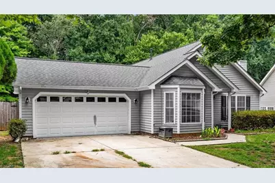 2325 Meadow Gate Drive, Greensboro, NC 27455 - Photo 2