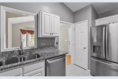 2325 Meadow Gate Drive, Greensboro, NC 27455 - Photo 12