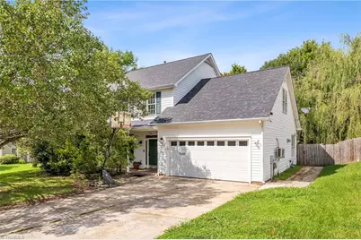 3549 Bent Trace Drive, High Point, NC 27265 - Photo 2