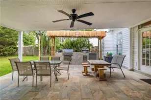 3549 Bent Trace Dr, High Point, NC 27265 - Photo 38