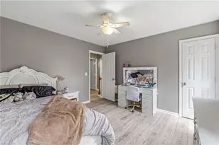 3549 Bent Trace Dr, High Point, NC 27265 - Photo 30