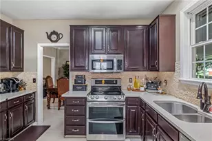 3549 Bent Trace Dr, High Point, NC 27265 - Photo 14