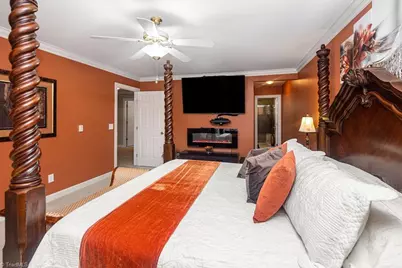 3101 Lodge Drive, Jamestown, NC 27282 - Photo 32