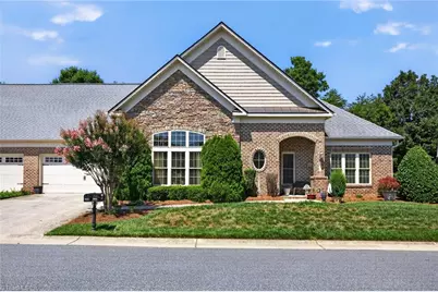 5416 Ggo Drive, Greensboro, NC 27406 - Photo 1