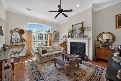 5416 Ggo Drive, Greensboro, NC 27406 - Photo 6