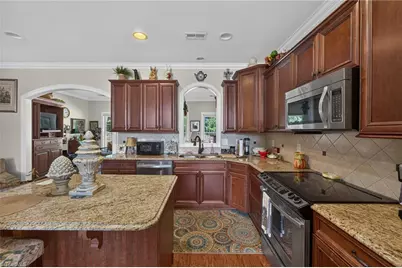 5416 Ggo Drive, Greensboro, NC 27406 - Photo 14