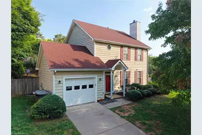 19 Crestbrook Court, Greensboro, NC 27455 - Photo 1
