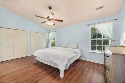 5702 Fountain Head Drive, Greensboro, NC 27455 - Photo 18