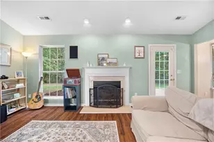 5702 Fountainhead Dr, Greensboro, NC 27455 - Photo 6