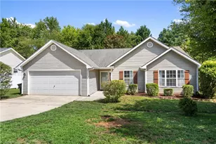 5702 Fountainhead Dr, Greensboro, NC 27455 - Photo 1