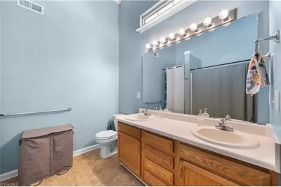 5702 Fountain Head Drive, Greensboro, NC 27455 - Photo 20