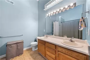 5702 Fountainhead Dr, Greensboro, NC 27455 - Photo 20