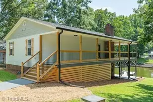 176 Friar Tuck Terrace, Lexington, NC 27292 - Photo 2