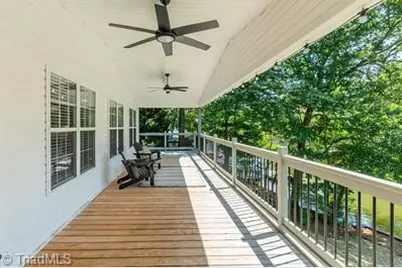 176 Friar Tuck Terrace, Lexington, NC 27292 - Photo 36