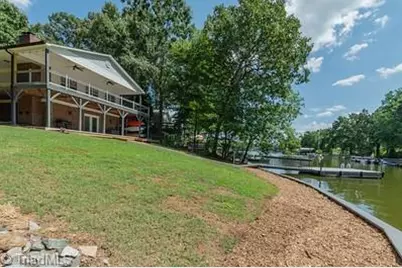 176 Friar Tuck Terrace, Lexington, NC 27292 - Photo 46