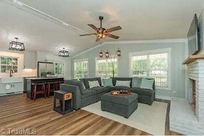 176 Friar Tuck Terrace, Lexington, NC 27292 - Photo 4