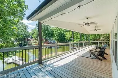 176 Friar Tuck Terrace, Lexington, NC 27292 - Photo 38