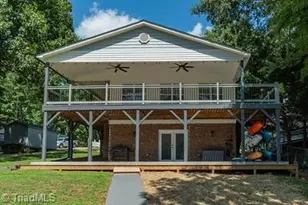 176 Friar Tuck Terrace, Lexington, NC 27292 - Photo 1