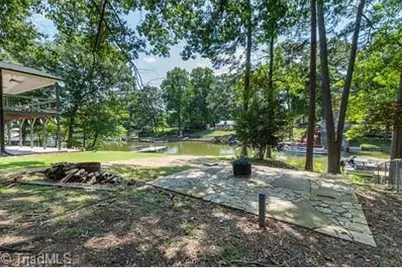 176 Friar Tuck Terrace, Lexington, NC 27292 - Photo 48