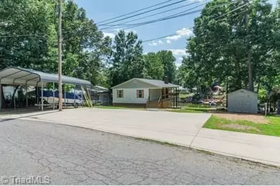 176 Friar Tuck Terrace, Lexington, NC 27292 - Photo 50