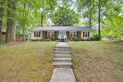 1711 Three Meadows Road, Greensboro, NC 27455 - Photo 2