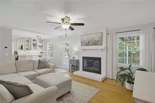 1711 Three Meadows Rd, Greensboro, NC 27455 - Photo 18