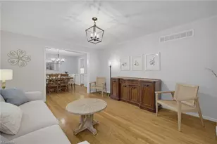 1711 Three Meadows Rd, Greensboro, NC 27455 - Photo 6