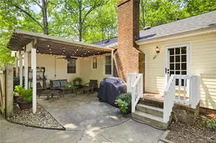 1711 Three Meadows Rd, Greensboro, NC 27455 - Photo 30