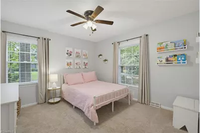 1711 Three Meadows Road, Greensboro, NC 27455 - Photo 24
